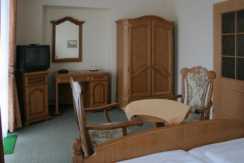 Villa Rosa Karlovy Vary Room photo